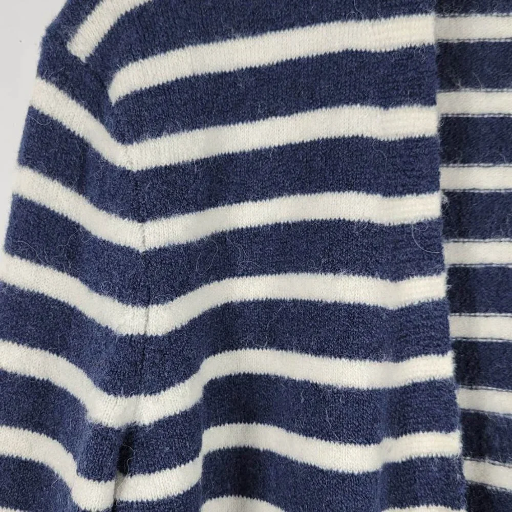 Madewell Wool Cardigan # 279  Size S